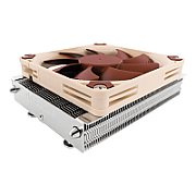 Noctua NH-L9a-AM5 Processor Air cooler 9.2 cm Beige  Brown
