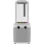 Corsair iCUE Link XD6 RGB Pump Reservoir - white