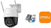 Kamera IP Imou Cruiser SC 4G 5MP