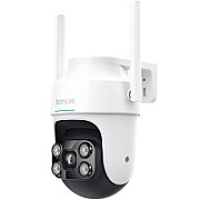 Botslab Outdoor Pan/Tilt Camera W312