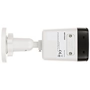 Hikvision Value Series DS-2CD1083G2-LIUF(2.8MM)PL security camera Bullet IP security camera Outdoor 3840 x 2160 pixels Ceiling/wall