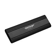 Patriot Memory Transporter Lite 512 GB USB Type-C 3.2 Gen 2 (3.1 Gen 2) (PTPL512GPECB) Black