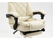 Activejet office chair YK7416 beige