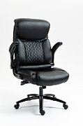Activejet office chair YK7406-1 black