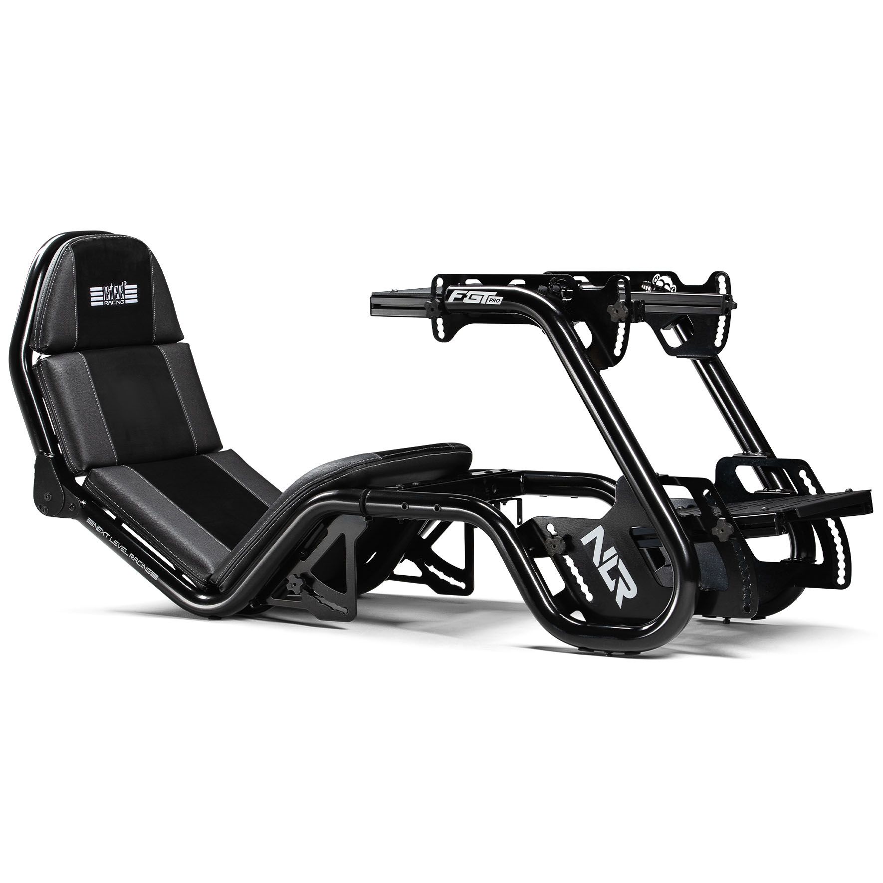 Cockpit Next Level Racing F-GT Pro Racing