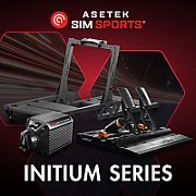 Cockpit Next Level Racing F-GT Pro Racing