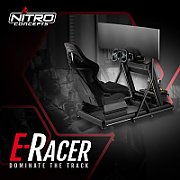 Cockpit Next Level Racing F-GT Pro Racing