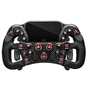 Asetek SimSports Invicta Formula Wheel LCD USB-C