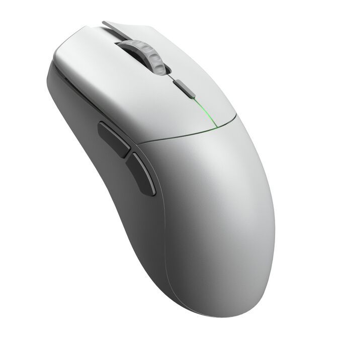 Wireless gaming mouse Glorious Series 2 PRO - whit