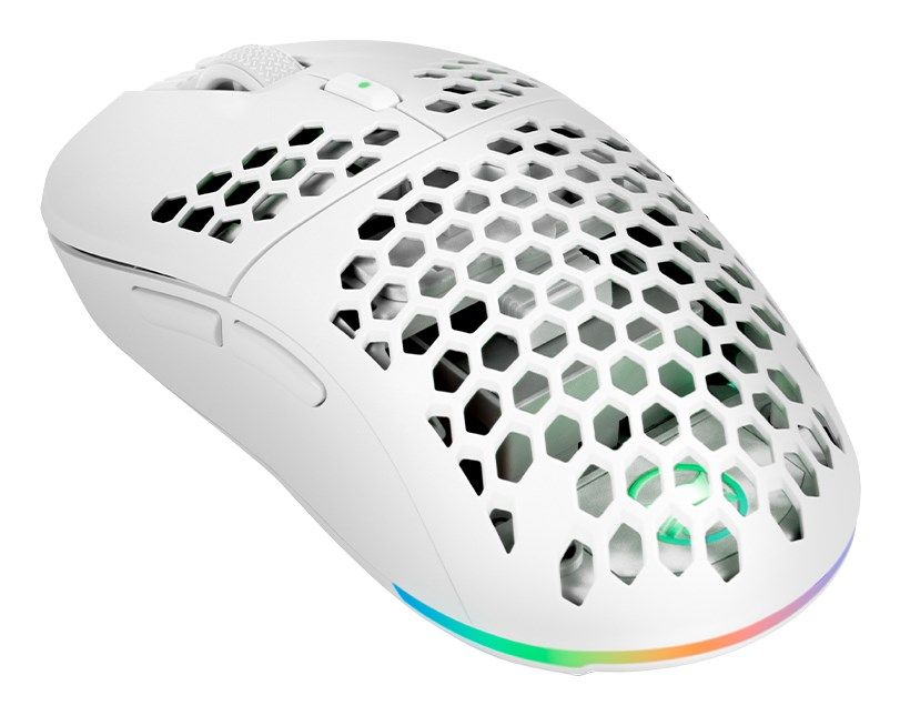 Gaming Mouse GAMIAC PX71 - White