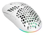 Gaming Mouse GAMIAC PX71 - White