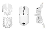 Gaming Mouse GAMIAC PX71 - White
