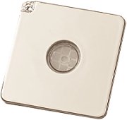 BCB heliograph signalling mirror CK314