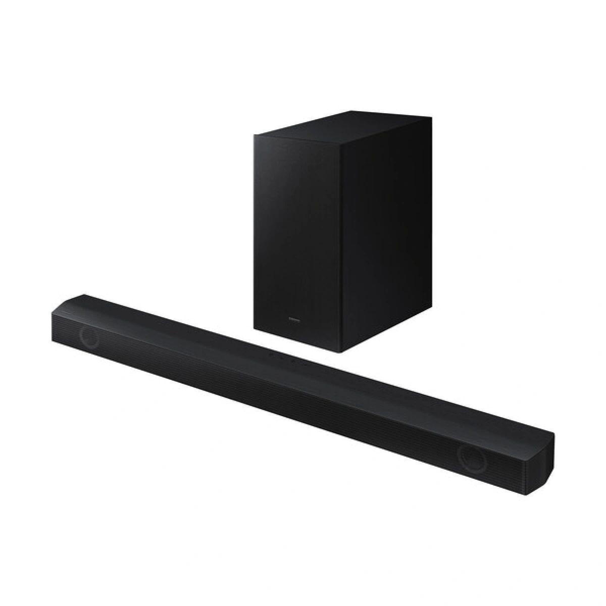 Samsung B650F B-Series 3.1ch Soundbar with Subwoofer (2025)
