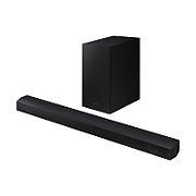 Samsung B650F B-Series 3.1ch Soundbar with Subwoofer (2025)