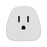 SAVIO AP-01 Travel Adapter  US socket – EU plug