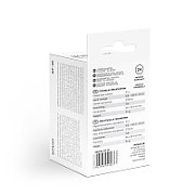 SAVIO AP-01 Travel Adapter  US socket – EU plug