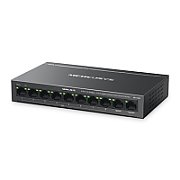 Mercusys MS110CP Network Switch PoE Support Black