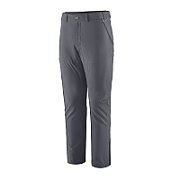 Pants Terravia Trail-Forge Grey-36 (XL)