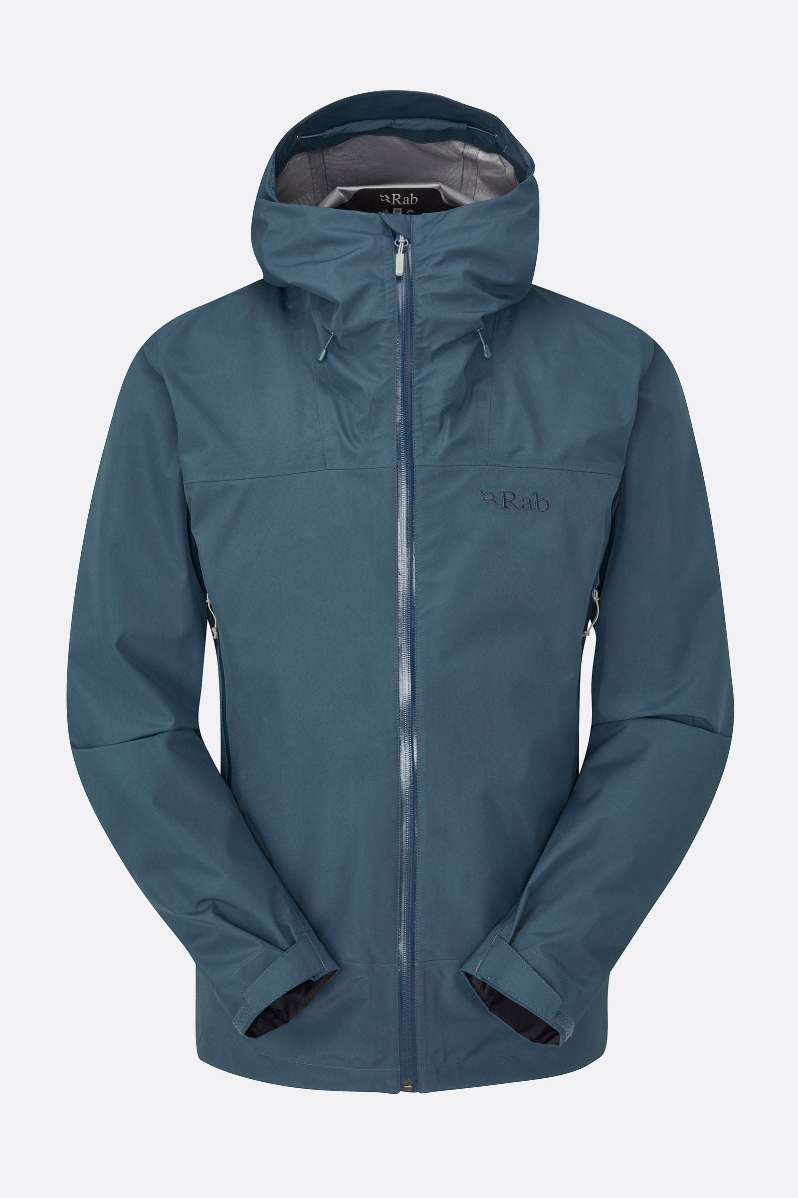 Namche gtx-orion blue-l RAB jacket
