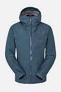 Namche gtx-orion blue-l RAB jacket