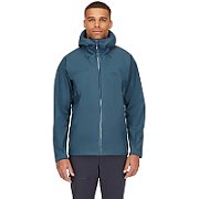 Namche gtx-orion blue-l RAB jacket
