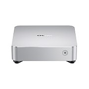 Desktop PC Chuwi AUBOX-P-K3, Intel 13900HK (14 C / 20 T, 4.1 GHz - 5.4 GHz), 16 GB RAM, 512 GB SSD, Intel Iris Xe Graphics, Windows 11 Pro