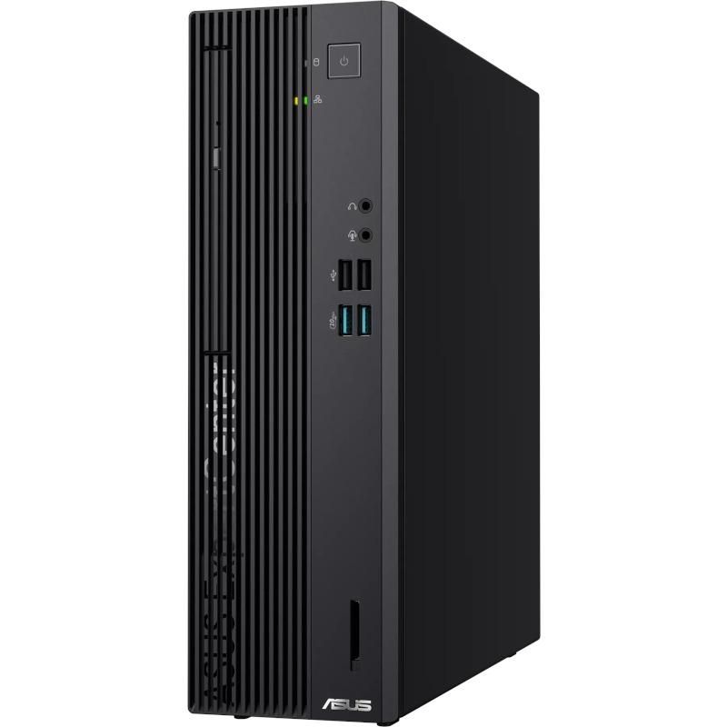 Desktop PC Asus ExpertCenter D5, Intel Core i5-13500 (14 C / 20 T, 2.5 GHz - 4.8 GHz), 16 GB RAM, 512 GB SSD, Intel UHD Graphics, Windows 11 Pro