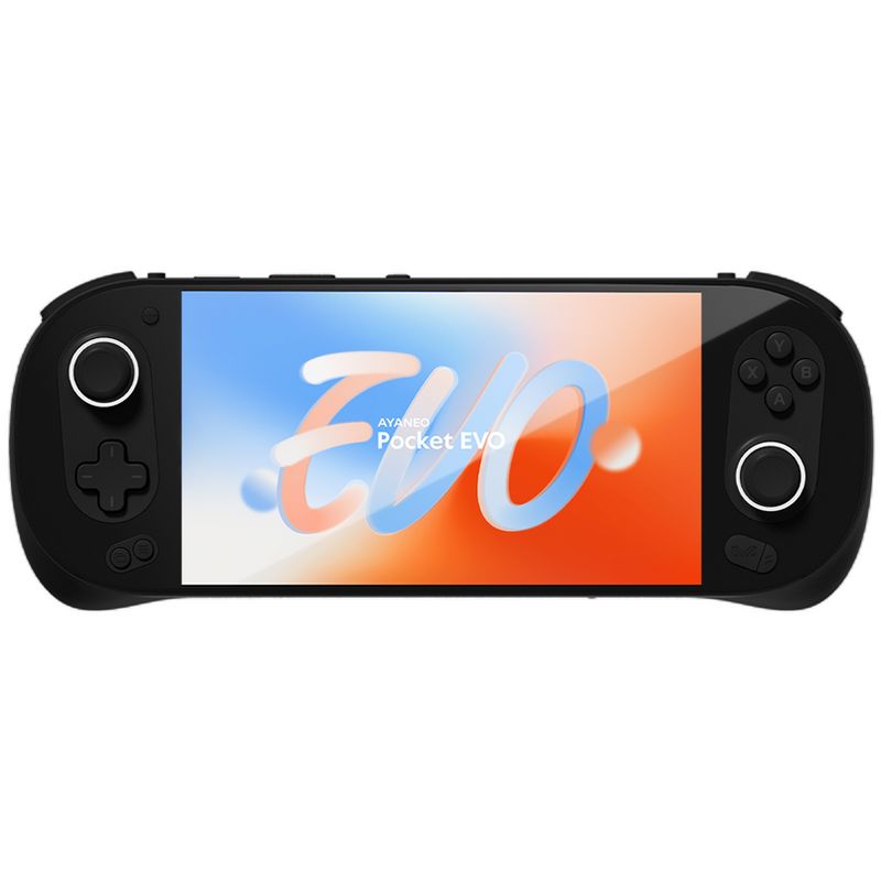 Ayaneo Pocket EVO Handheld Console - 16GB  512GB