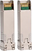 Extralink SFP+ 10G | SFP+ WDM Module | 10Gbps 1270/1330nm  single mode  2km  pair