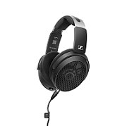 Sennheiser HD 490 PRO - professional reference open-back studio headphones