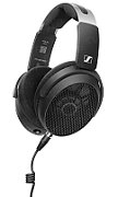 Sennheiser HD 490 PRO - professional reference open-back studio headphones