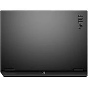 Laptop Asus TUF Gaming F16 FX608JH-I5165W, 16 inch 1920 x 1200, Intel Core i5-13450HX (10 C / 16 T, 3.4 GHz - 4.6 GHz, 20 MB cache, 28 W), 16 GB DDR5, 512 GB SSD, Nvidia GeForce RTX 5050, Windows 11 Pro, Negru