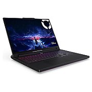 Laptop Lenovo Legion Pro 7 16IAX10H 83F5005DPB, 16 inch 2560 x 1600, Intel Core Ultra 9 275HX (24 C / 24 T, 2.7 GHz - 5.4 GHz, 40 MB cache), 64 GB DDR5, 1 TB SSD, Nvidia GeForce RTX 5090, Windows 11 Home, Negru