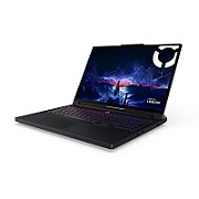 Laptop Lenovo Legion Pro 7 16IAX10H 83F5005DPB, 16 inch 2560 x 1600, Intel Core Ultra 9 275HX (24 C / 24 T, 2.7 GHz - 5.4 GHz, 40 MB cache), 64 GB DDR5, 1 TB SSD, Nvidia GeForce RTX 5090, Windows 11 Home, Negru