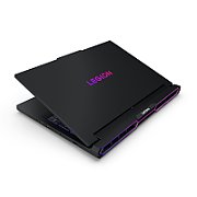 Laptop Lenovo Legion Pro 7 16IAX10H 83F5005DPB, 16 inch 2560 x 1600, Intel Core Ultra 9 275HX (24 C / 24 T, 2.7 GHz - 5.4 GHz, 40 MB cache), 64 GB DDR5, 1 TB SSD, Nvidia GeForce RTX 5090, Windows 11 Home, Negru
