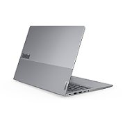 Laptop Lenovo ThinkBook G7 21MWS01F00, 16 inch 1920 x 1200, AMD Ryzen 5 7535HS (6 C / 12 T, 3.3 GHz - 4.55 GHz, 3 MB + 16 MB cache, 12 W), 16 GB DDR5, 512 GB SSD, AMD Radeon 660M, Windows 11 Pro, Gri