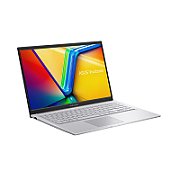 Laptop Asus Vivobook 15 X1504VA-BQ2094W, 15.6 inch 1920 x 1080, Intel I5-1334U (10 C / 12 T, 1.3 GHz - 4.6 GHz, 12 MB cache), 16 GB DDR4, 512 GB SSD, Intel Iris Xe Graphics, Windows 11 Home, Silver