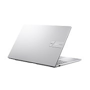 Laptop Asus Vivobook 15 X1504VA-BQ2094W, 15.6 inch 1920 x 1080, Intel I5-1334U (10 C / 12 T, 1.3 GHz - 4.6 GHz, 12 MB cache), 16 GB DDR4, 512 GB SSD, Intel Iris Xe Graphics, Windows 11 Home, Silver