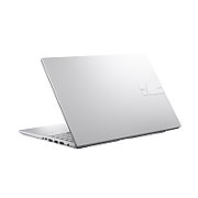 Laptop Asus Vivobook 15 X1504VA-BQ2094W, 15.6 inch 1920 x 1080, Intel I5-1334U (10 C / 12 T, 1.3 GHz - 4.6 GHz, 12 MB cache), 16 GB DDR4, 512 GB SSD, Intel Iris Xe Graphics, Windows 11 Home, Silver