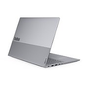 Laptop Lenovo ThinkBook 16 G8 IAL 21SK008NPB, 16 inch 1920 x 1200, Intel 255H (16 C / 26 T, 2.5 GHz - 5.1 GHz, 24 MB cache), 16 GB DDR5, 1 TB SSD, Intel Arc 140T, Windows 11 Pro, Gri