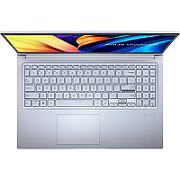 Laptop Asus Vivobook 15 X1502VA-BQ681W, 15.6 inch 1920 x 1080, Intel Core I5-13420H (8 C / 12 T, 3.4 GHz - 4.6 GHz, 12 MB cache), 16 GB DDR4, 512 GB SSD, Intel UHD Graphics, Windows 11 Home, Silver