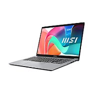 Laptop MSI Modern 15 F13MG-088PL, 15.6 inch 1920 x 1080, Intel 1355U (10 C / 12 T, 3.7 GHz - 5.0 GHz, 12 MB cache, 28 W), 16 GB DDR4, 512 GB SSD, Intel UHD Graphics, Windows 11 Pro, Silver