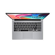 Laptop MSI Modern 15 F13MG-088PL, 15.6 inch 1920 x 1080, Intel 1355U (10 C / 12 T, 3.7 GHz - 5.0 GHz, 12 MB cache, 28 W), 16 GB DDR4, 512 GB SSD, Intel UHD Graphics, Windows 11 Pro, Silver
