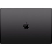 Laptop Apple MacBook Pro MX2X3SL/A, 16.2 inch 3456 x 2234, Apple M4 Pro (14 C), 24 GB RAM, 512 GB SSD, Apple 20-Core GPU, Mac OS, Space Black