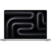 Laptop Apple MacBook Pro MX2U3ZE/A, 16.2 inch 3456 x 2234, Apple M4 Pro (14 C), 48 GB RAM, 512 GB SSD, Apple 20-Core GPU, Mac OS, Space Black