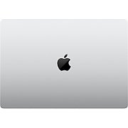 Laptop Apple MacBook Pro MX2U3ZE/A, 16.2 inch 3456 x 2234, Apple M4 Pro (14 C), 48 GB RAM, 512 GB SSD, Apple 20-Core GPU, Mac OS, Space Black