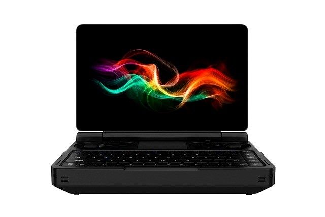 Laptop GPD Win Mini, 7 inch 1920 x 1080, AMD Ryzen 7 5825U (8 C / 16 T, 3.2 GHz - 4.5 GHz, 4 MB + 16 MB cache, 15 W), 16 GB LPDDR5X, 1 TB SSD, AMD Radeon 780M, Windows 11 Home, Negru