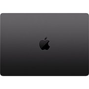 Laptop Apple MacBook Pro MX2K3SL/A, 14.2 inch 3024 x 1964, Apple M4 Max (14 C), 36 GB RAM, 1 TB SSD, Apple 32-Core GPU, Mac OS, Space Black