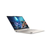 Laptop Lenovo Yoga 7 2-in-1 16AKP10 83JU000SPB, 16 inch 2880 x 1800 Touchscreen, AMD AI 7 350 (8 C / 16 T, 2 GHz - 5 GHz, 24 MB cache, 28 W), 16 GB LPDDR5X, 512 GB SSD, AMD Radeon Graphics, Windows 11 Home, Tastatura US International, Gri